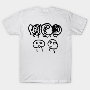 Meeting T-Shirt